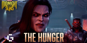 Morbius Morbs His Way to Marvel’s Midnight Suns in New DLC