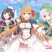Global Version of Princess Connect Re : Dive to Shut Down Services This April