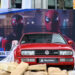 PlayStation Celebrates Live From PS5 Campaign with Special Public Installation