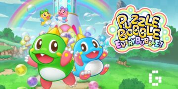 puzzle bobble baron's
