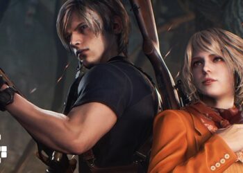 resident evil knife