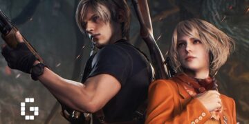 resident evil knife