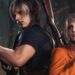 resident evil knife