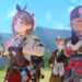 Atelier Ryza 3