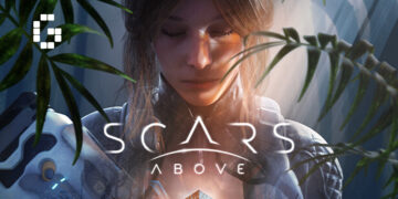 Scars Above Review – Sci-Fi Shooter Meets Souslike