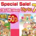 Sega is Holding A Sale For Marvelous’ Senran Kagura and Story of Seasons Games