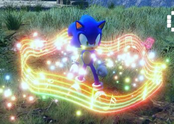 sonic frontiers update