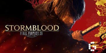 FFXIV Stormblood Expansion Free for a Limited Time
