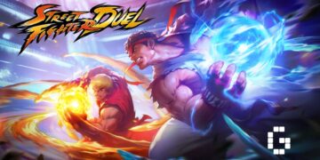 street fighter duel monetization