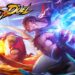 street fighter duel monetization