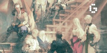 tactics ogre