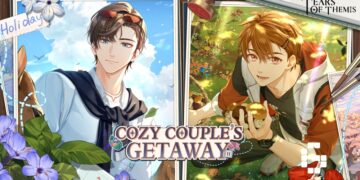 tears themis cozy couple's