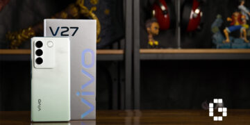 vivo Unveils New vivo V27 with Flagship-Level Cameras
