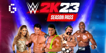 WWE 2K23 Reveals 24 Playable Superstars for Post-Launch Content