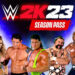 WWE 2K23 Reveals 24 Playable Superstars for Post-Launch Content