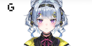 Zaion LanZa From NIJISANJI EN Has Been Terminated