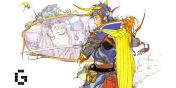 final fantasy pixel remaster