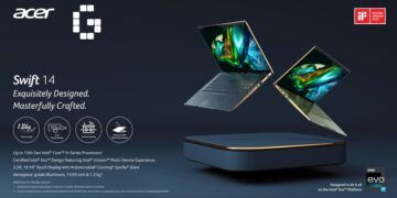 acer swift 14