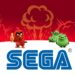 Sega angry birds