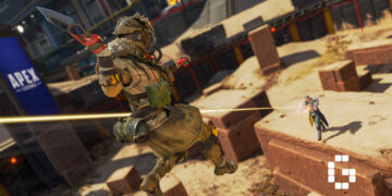 Apex Legends 17 Rank