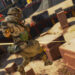 Apex Legends 17 Rank