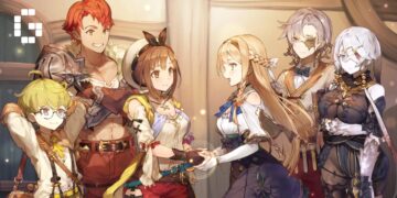 atelier ryza