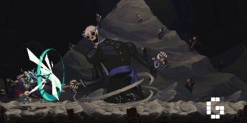 Blasphemous 2