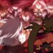Blazblue Guilty Gear