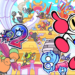 Super Bomberman R2 Launch