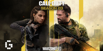 Call of Duty: Modern Warfare II Season 03 Reintroduces 2 v 2 Gunfight Mode and Much More