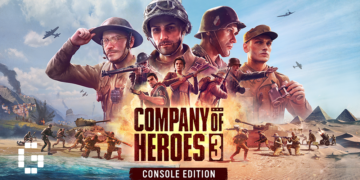 Company of Heroes 3 Console Edition Gets A Release Date For PlayStation 5
