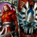 Craftworld Eldar Warhammer 40K Warpforge
