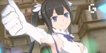 Danmachi Battle Chronicle Release