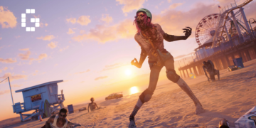 Global Sales Dead Island