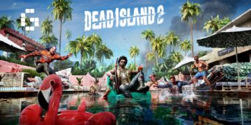 dead island