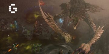 Diablo IV Server Slam