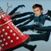 doctor who tokusatsu