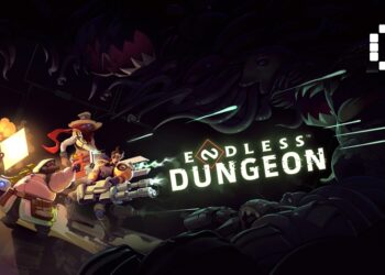 endless dungeon delayed