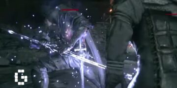 Final Fantasy XVI Eikons