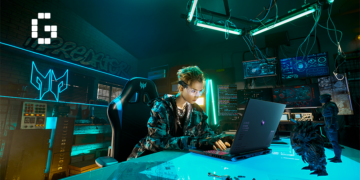 Acer Predator Triton 17