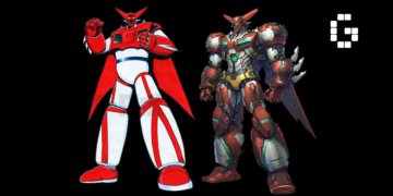 Getter Robo Kickstarter Campaign Set Up To Fund Proof Of Concept Trailer