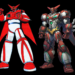 Getter Robo Kickstarter Campaign Set Up To Fund Proof Of Concept Trailer