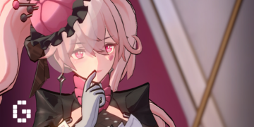 Higan: Eruthyll Secret Stage May Drop SSR Character
