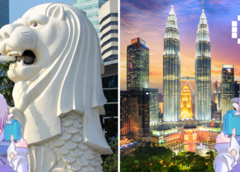 Honkai Star Rail Astral Express Global Tour Announces Malaysia, Singapore and SEA Destinations