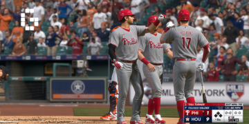 MLB: The Show 23 Review