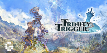 Trinity Trigger Review – A Familiar But Welcomed Feeling