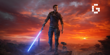 Star Wars Jedi: Survivor