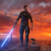 Star Wars Jedi: Survivor