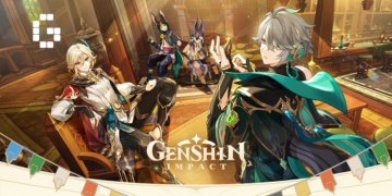 Genshin Impact 3.6 Livestream Highlights