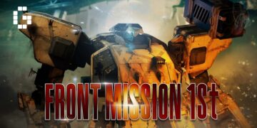 front mission remake